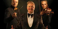CineMusic Filmorkest · Agora Theater Lelystad, Lelystad · za 7 nov 2026