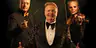 CineMusic Filmorkest - 20 Films live in Concert · Agora Theater Lelystad, Lelystad · za 7 nov 2026