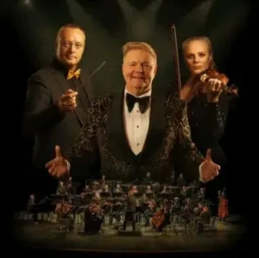 CineMusic Filmorkest · Theater de Spiegel, Zwolle · Sat, 24 Apr 2027