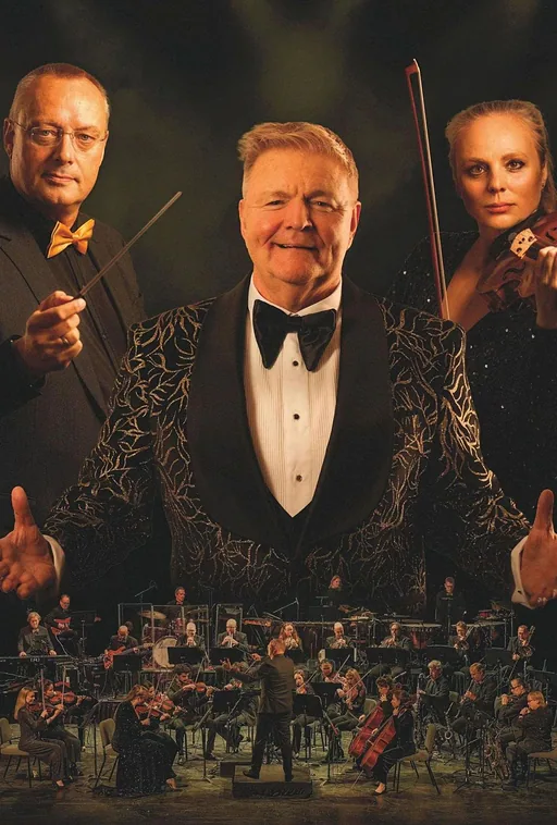 CineMusic Filmorkest · De Nieuwe Kolk, Assen · Sat, 27 Feb 2027
