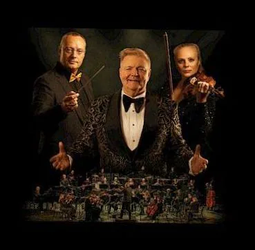 CineMusic Filmorkest · Scheldetheater, Terneuzen · za 13 feb 2027