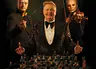 CineMusic Filmorkest · Toon Hermans Theater, Sittard · vr 18 dec 2026