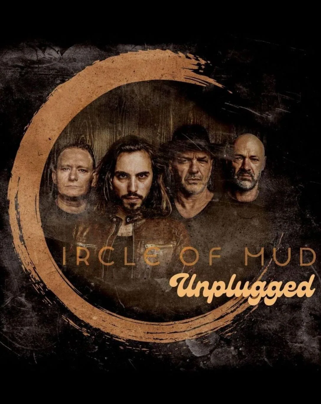 Circle of Mud · De Oostkerk, Middelburg · Sat, 31 Oct 2026