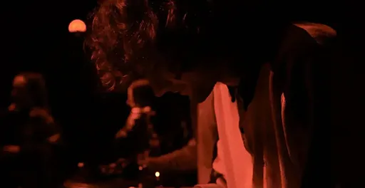 CITRIC x DAK Coffee Roasters · Dak Showroom, Amsterdam · Sat, 24 Oct 2026