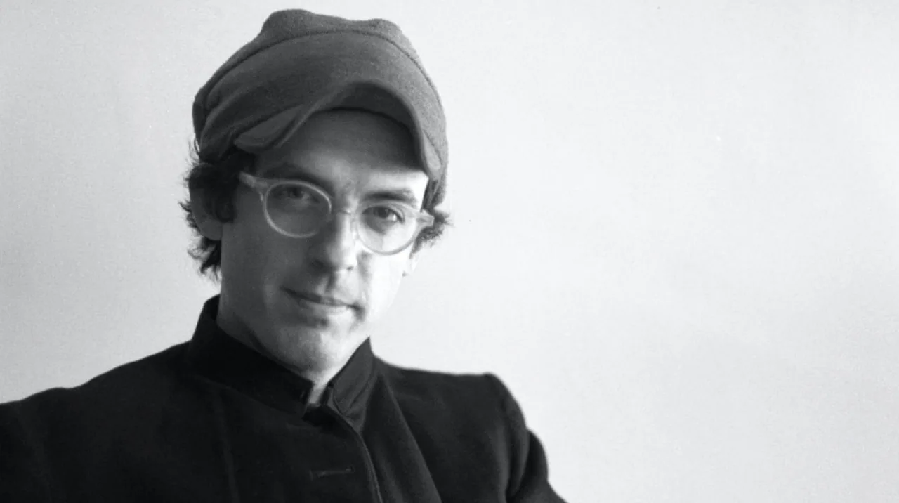 Clap Your Hands Say Yeah · Tolhuistuin, Amsterdam · di 16 feb 2027