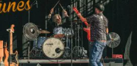 Claptunes · Artishock, Soest · za 27 mrt 2027