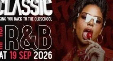 Classic · GIGANT, Apeldoorn · za 19 sep 2026