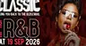 Classic · GIGANT, Apeldoorn · za 19 sep 2026