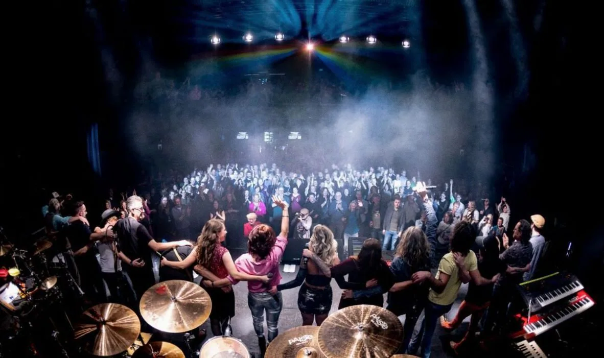 Classic Hits In Concert 2026 · Grenswerk, Venlo · di 29 dec 2026