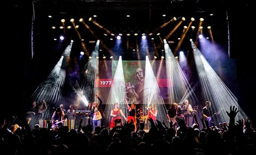 Classic Hits in Concert 2026 · Grenswerk, Venlo · ma 28 dec 2026
