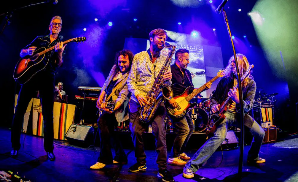Classic Hits in Concert 2026 - Alle hits van de Top 2000 · Groene Engel, Oss · Sun, 20 Dec 2026