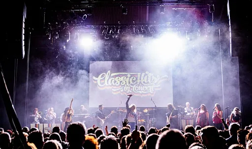 Classic Hits In Concert · Grenswerk, Venlo · zo 3 jan 2027