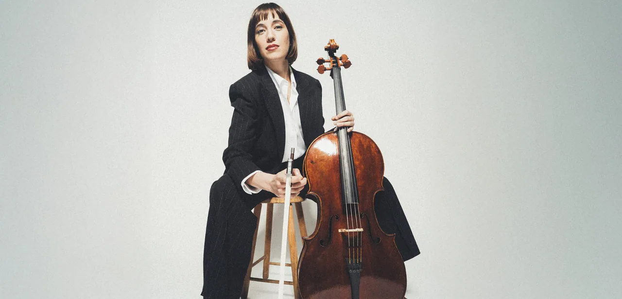 Classical Highlights: Celloklassiekers door Camille Thomas · Het Concertgebouw, Amsterdam · vr 5 mrt 2027