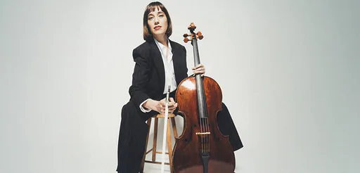 Classical Highlights: Celloklassiekers door Camille Thomas · Het Concertgebouw, Amsterdam · vr 5 mrt 2027
