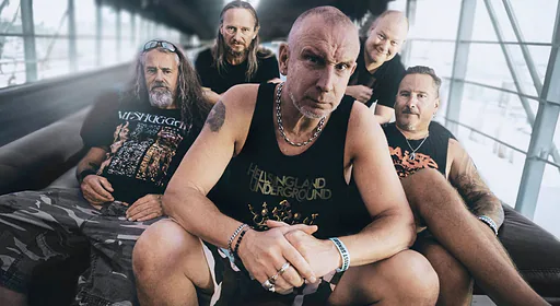Clawfinger · TivoliVredenburg, Utrecht · di 27 okt 2026