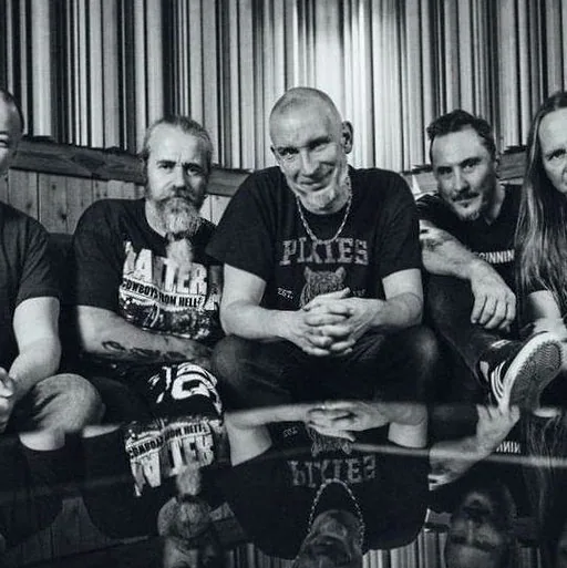 Clawfinger · Nirwana Tuinfeest, Lierop · vr 14 aug 2026