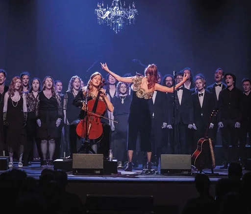 Clean Pete Klassieke Revue met Thomas Beijer · De Oosterpoort, Groningen · do 15 apr 2027