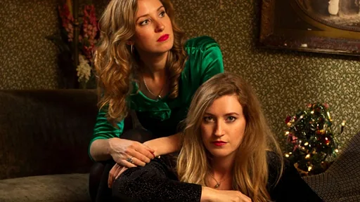 Clean Pete's Kerstshow · Paradiso, Amsterdam · ma 21 dec 2026