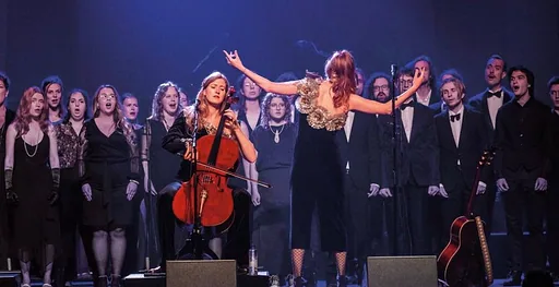 Clean Pete’s Klassieke Revue · Concertgebouw De Vereeniging, Nijmegen · za 3 apr 2027