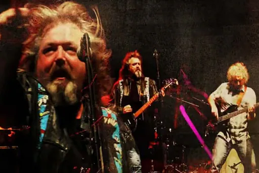 Clearwater Creedence Revival · Neushoorn, Leeuwarden · vr 2 okt 2026