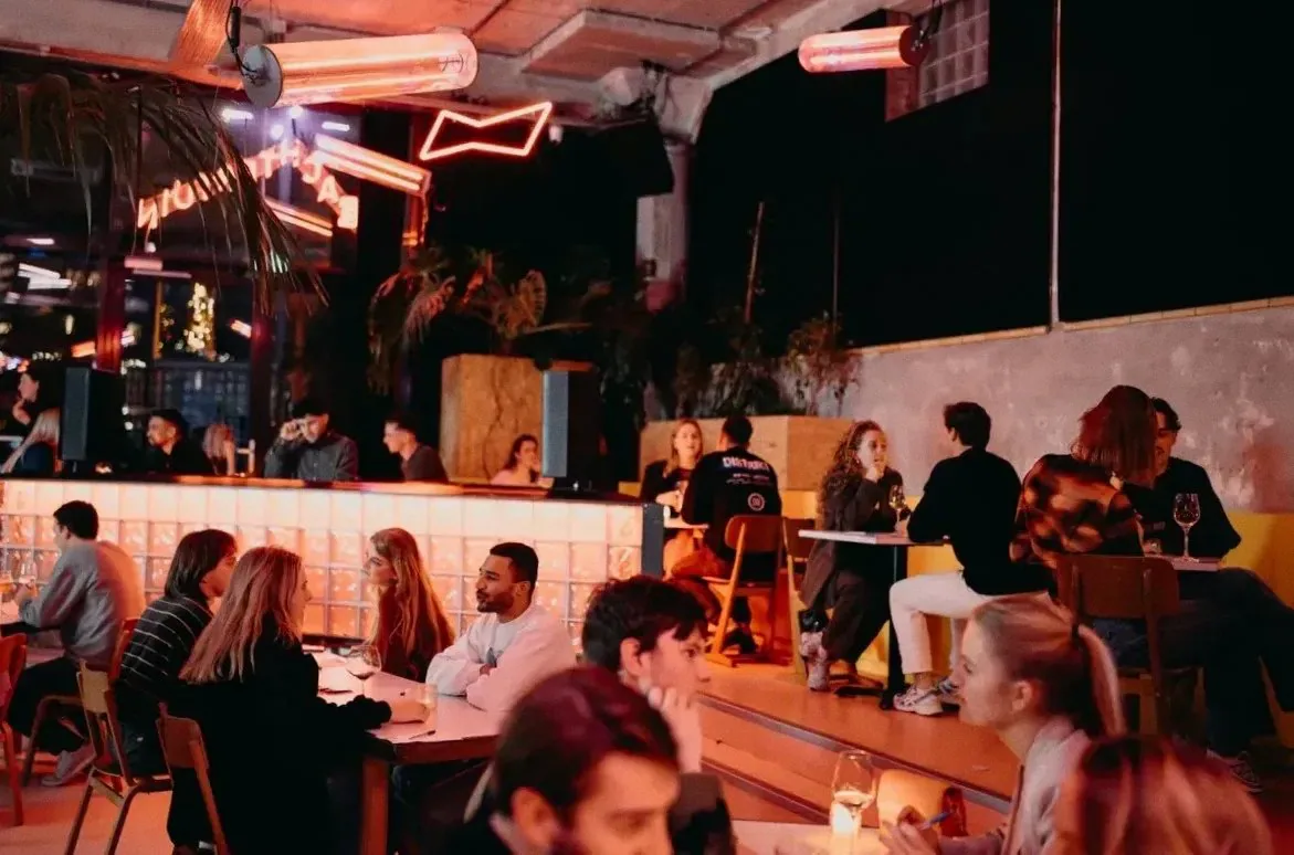 Click Speeddate · Muziekgieterij, Maastricht · wo 4 nov 2026