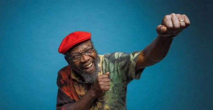 Clinton Fearon sings The Gladiators · Patronaat, Haarlem · Sun, 13 Jun 2027