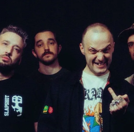 Clobber (UK) + Pressure Pact + M.U.G. · Bibelot, Dordrecht · Fri, 13 Nov 2026