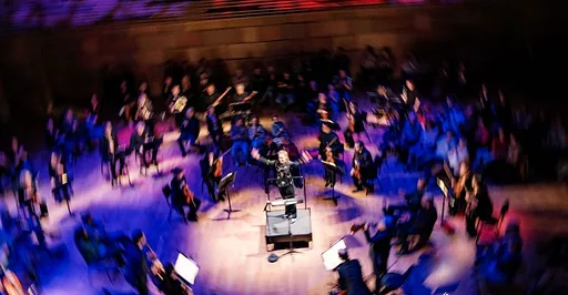 Close to Classics - Residentie Orkest · Amare, Den Haag · vr 22 jan 2027