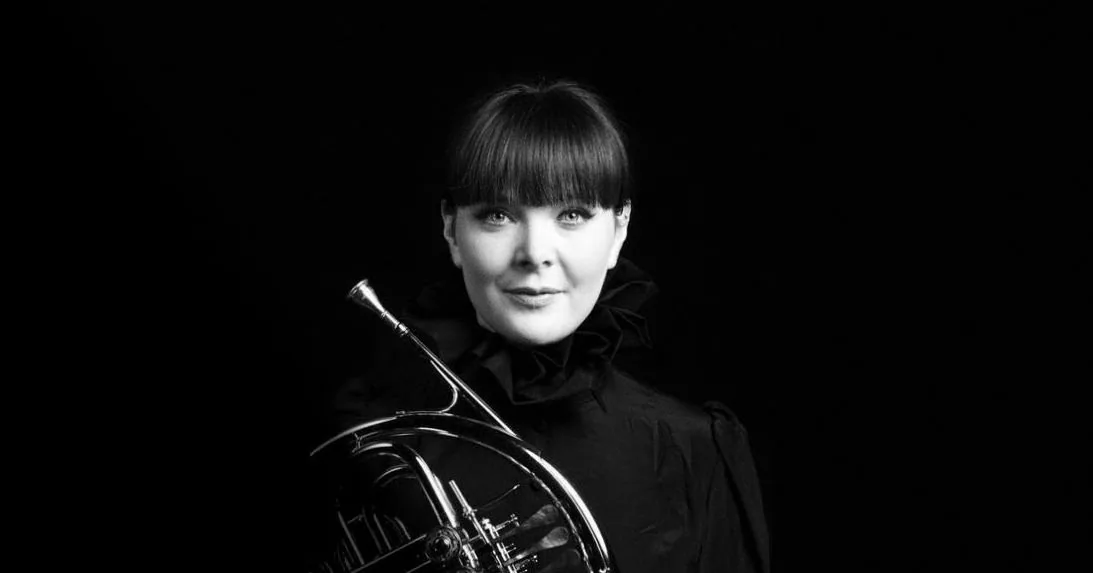 Close Up: Messiaens meesterwerk - Residentie Orkest — background image