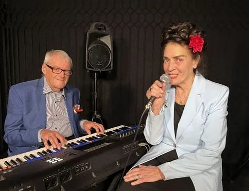 Clous van Mechelen & Olga de Meij · Mascini, Amsterdam · Sat, 17 Oct 2026