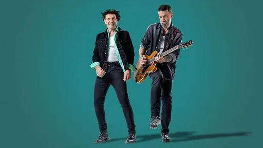 Clouseau (BE) · PLT - Theater Heerlen, Heerlen · do 11 mrt 2027