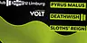 Club 3voor12 Limburg · Poppodium Volt, Sittard · za 19 sep 2026
