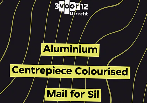 Club 3voor12 Utrecht · dB's, Utrecht · do 29 okt 2026