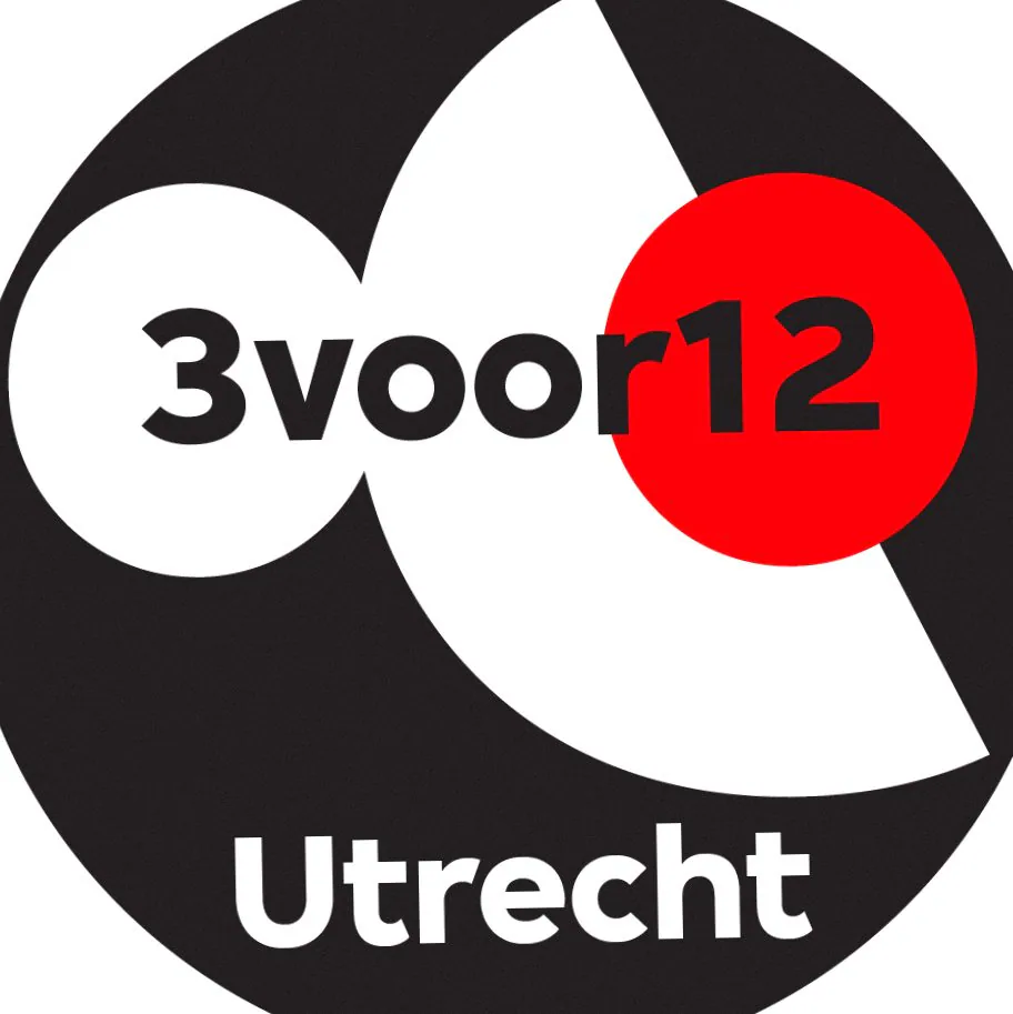 Club 3voor12 Utrecht · dB's, Utrecht · do 24 sep 2026