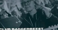 CLUB BAGGERBEEST PRESENTS: THE TUNEGIRL (LIVE) · Club Baggerbeest, Amsterdam · za 24 okt 2026