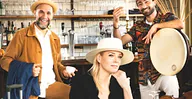 Club Classique & Abdelkader Benali · Cultuurhuis De Klinker, Winschoten · zo 14 feb 2027