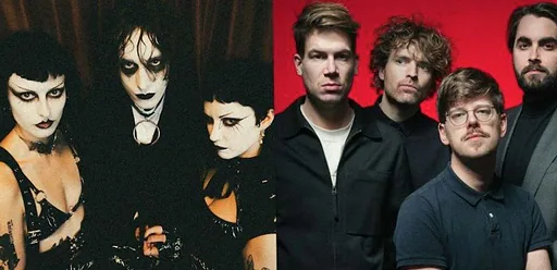 Club Donder : Dear omen / Silent Runners · Poppodium De Bosuil, Weert · do 22 okt 2026
