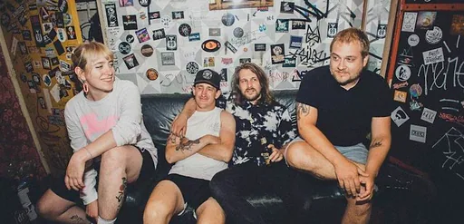 Club Donder: Ontaard · Poppodium De Bosuil, Weert · do 21 jan 2027