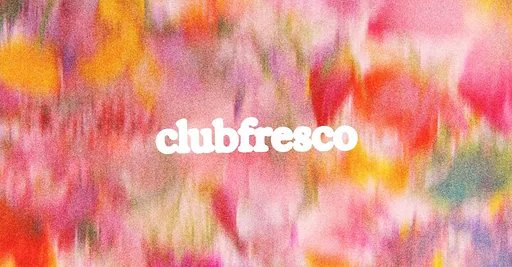 club fresco · Luxor Live, Arnhem · za 19 sep 2026