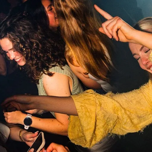 Club Motion · Bibelot, Dordrecht · wo 23 dec 2026