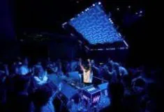 Club New · Nieuwe Nor, Heerlen · vr 2 okt 2026