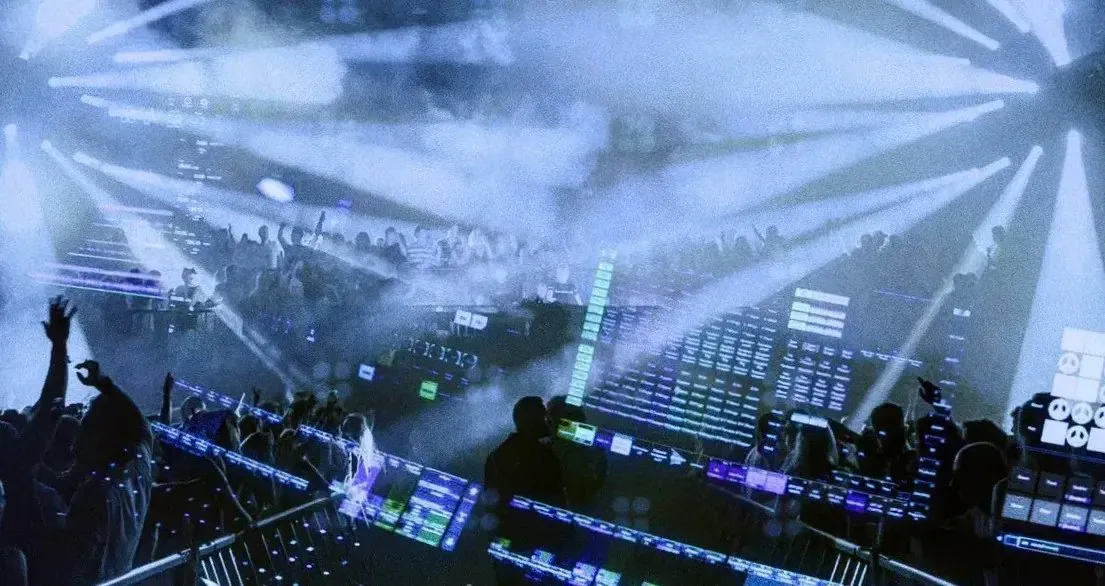 Club Sounds: Moodymann · Soho House, Amsterdam · Thu, 22 Oct 2026