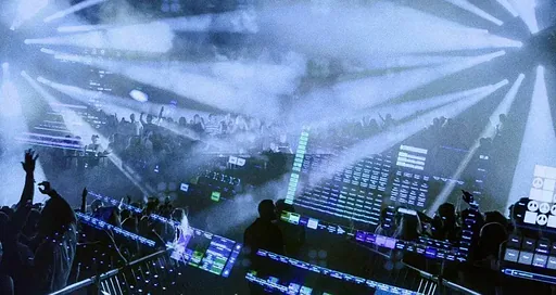 Club Sounds: Moodymann · Soho House, Amsterdam · Thu, 22 Oct 2026