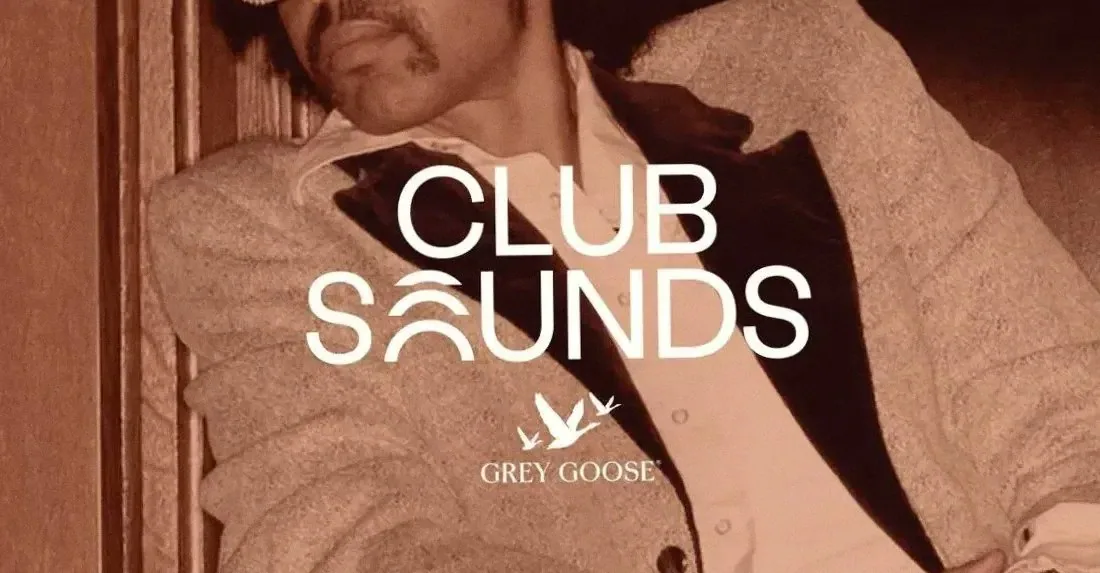 Club Sounds with Samira, Nastasiia Klimt, BELLA and Secret Guest · Soho House, Amsterdam · Wed, 21 Oct 2026