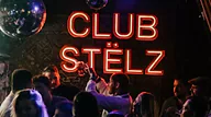 Club Stëlz · Westwood, Den Haag · vr 18 sep 2026
