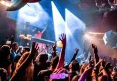 Club Zer00’s · Nieuwe Nor, Heerlen · vr 6 nov 2026