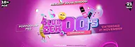 Club Zer00's · P60, Amstelveen · za 21 nov 2026