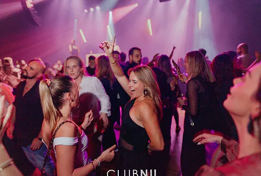 ClubNU · van Beresteyn, Veendam · za 21 nov 2026