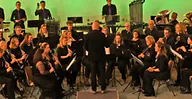 CMV Crescendo · Schouwburg De Lawei, Drachten · za 21 nov 2026