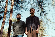 Coaster · De Kromme Haring, Utrecht · Thu, 15 Oct 2026